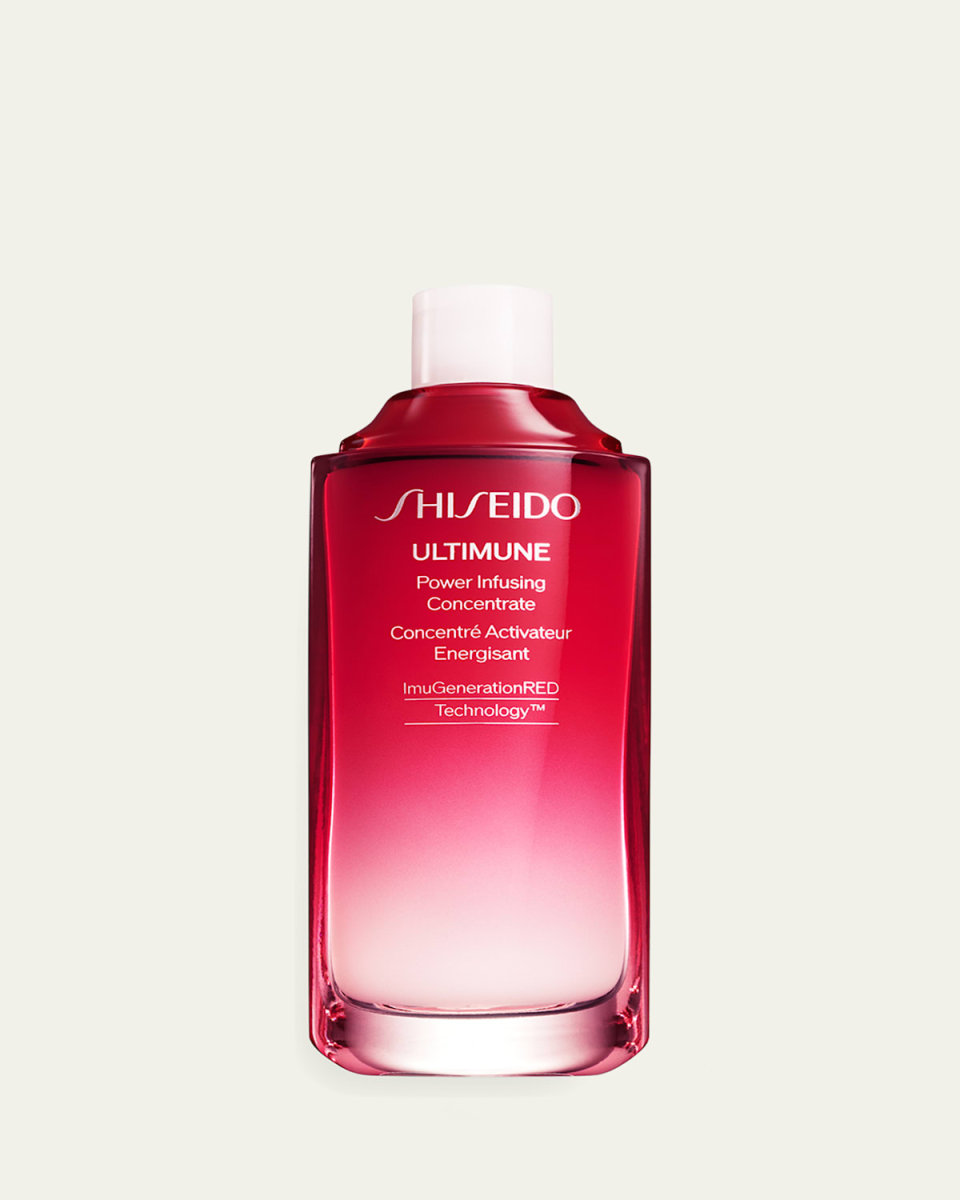 Ultimune Power Infusing Concentrate Refill, 2.5 oz.